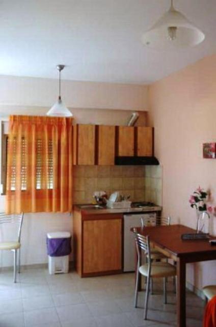 Vakis Apartments Zacharo Pokoj fotografie